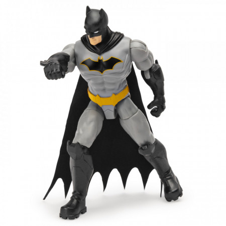 Figurina Batman 10Cm Cu Accesorii Surpriza