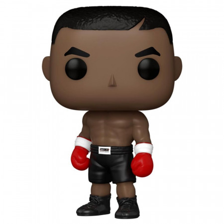 Figurina Funko Boxing POP! Sports, Mike Tyson, 9 cm