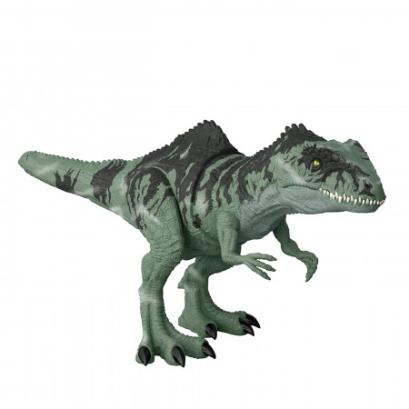 Jurassic World Strike N Roar Dinozaur Giganotosaurus