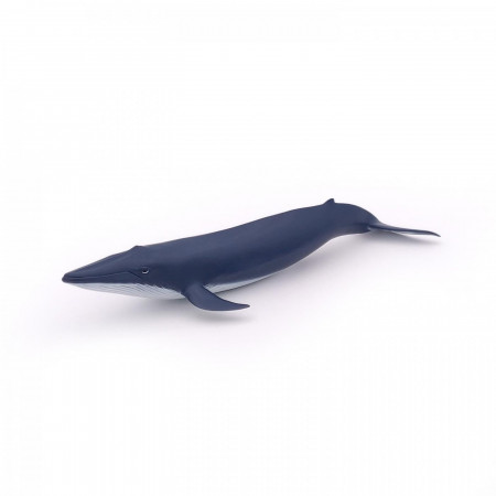 Papo Figurina Pui De Balena Albastra