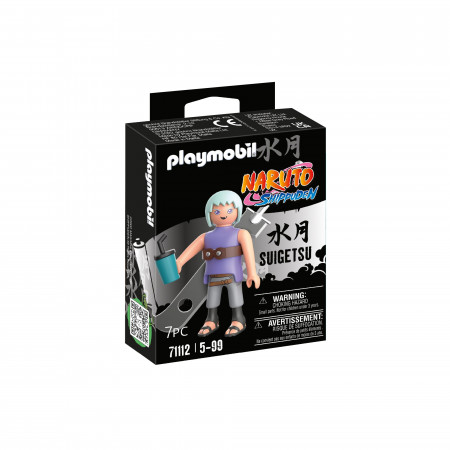 Playmobil - Suigetsu