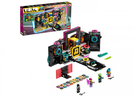 Set LEGO VIDIYO - Boombox (43115)