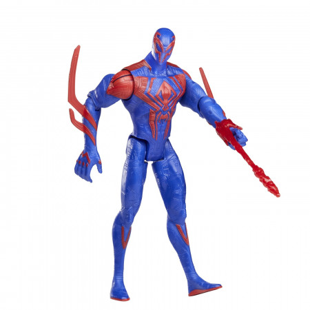 Spiderman Verse Figurina Spiderman 2099 15Cm