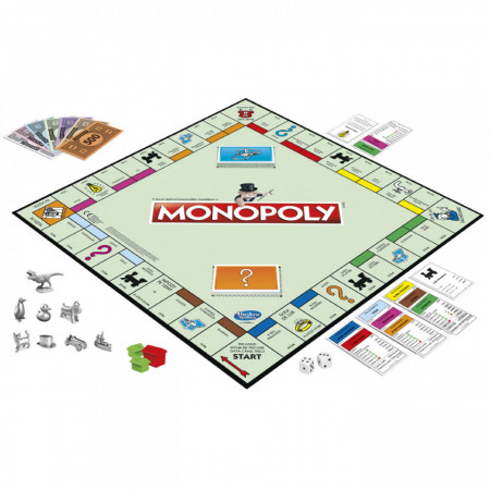 Monopoly Classic Original