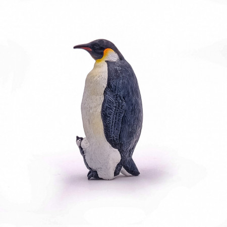 Papo Figurina Pinguin Imperial