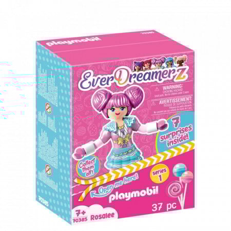 Playmobil - Everdreamerz - Rosalee