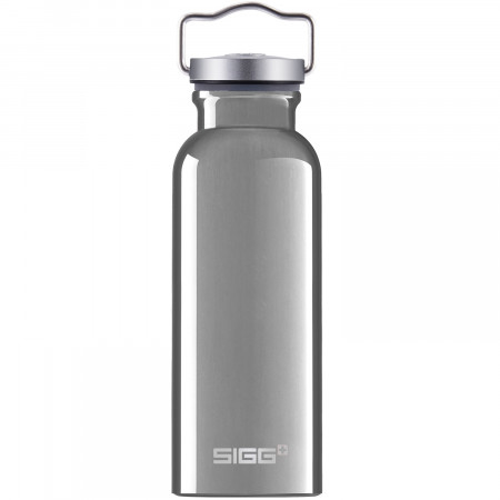 Bidon din aluminiu Original Alu, 0.5l