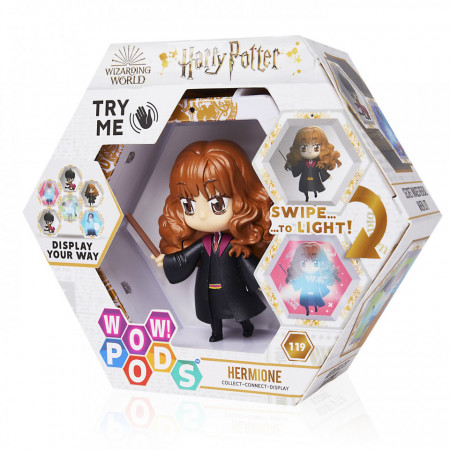 Figurina Wow! Pods - Wizarding World Hermione