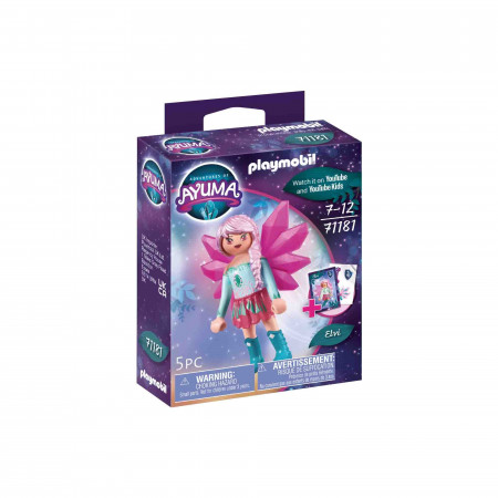 Playmobil - Crystal Fairy Elvi
