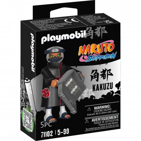 Playmobil - Kakuzu