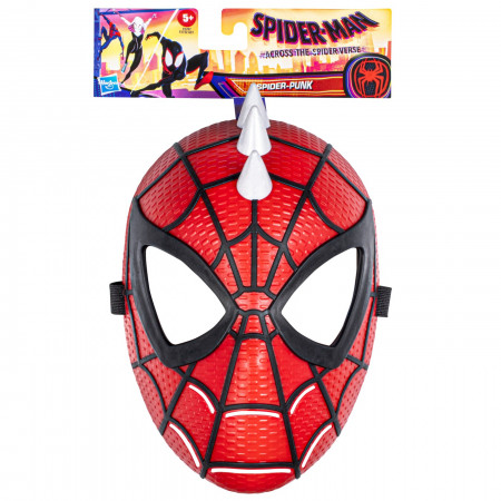 Spiderman Masca Spider Punk