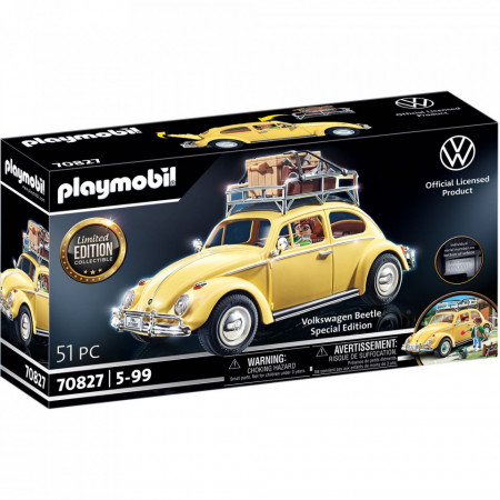 Volkswagen Beetle Editie Speciala