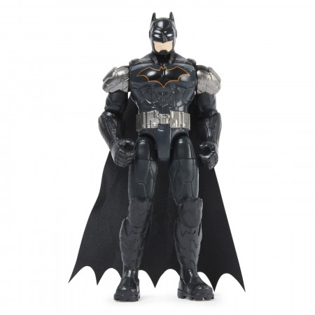 Figurina Combat Batman Articulata 10Cm Cu 3 Accesorii Surpriza