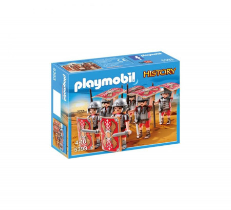 Playmobil - Soldati Romani