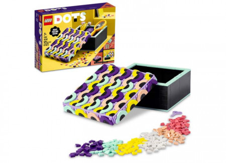 Set LEGO DOTS - LEGO DOTS Big Box (41960)