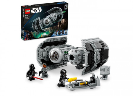Set LEGO Star Wars - TIE Bomber (75347)