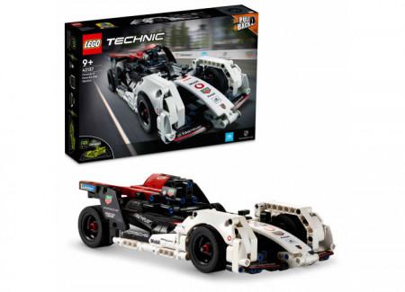 Set LEGO Technic - Formula E® Porsche 99X Electric (42137)