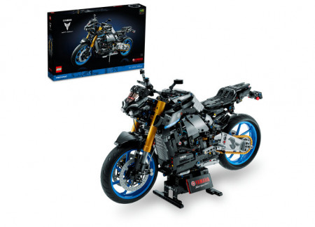 Set LEGO Technic - Yamaha MT-10 SP (42159)
