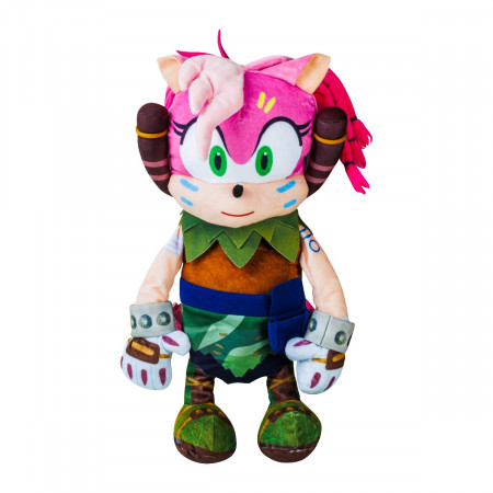 Sonic Prime - Rucsac de plus, Amy