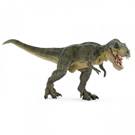 Papo Figurina Dinozaur T-Rex Verde