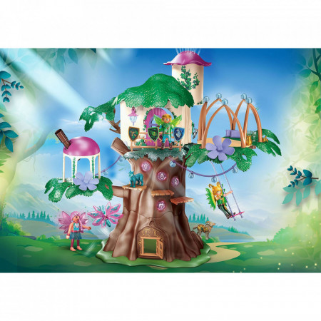 Playmobil - Copacul Comunitatii