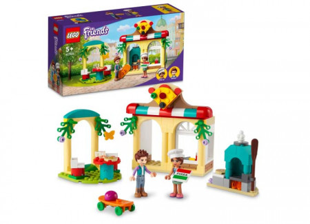 Set LEGO Friends - Pizzeria Heartlake City (41705)