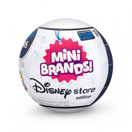 Disney Mini Brands series 1, 5 Surprise