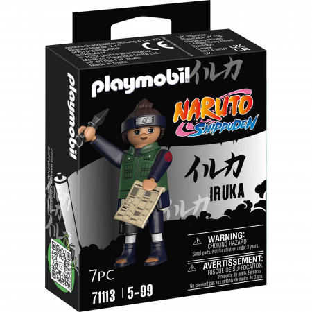Playmobil - Iruka