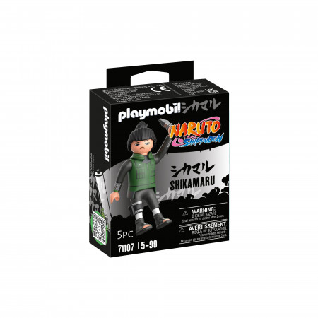 Playmobil - Shikamaru