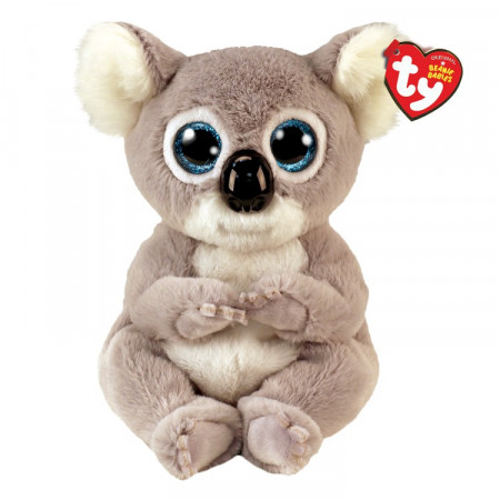 Plus Ty 15Cm Beanie Bellies Melly Koala