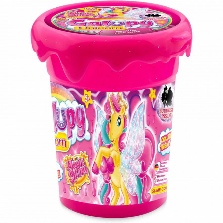 Slime Magic Cu Surpriza Craze, model Galupy