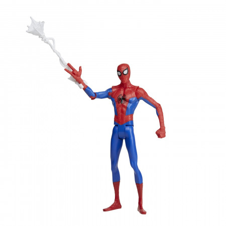 Spiderman Verse Figurina Spiderman 15Cm
