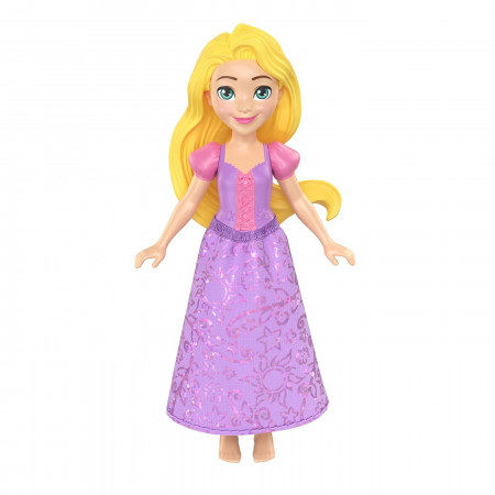 Disney Princess Mini Papusa Rapunzel 9Cm