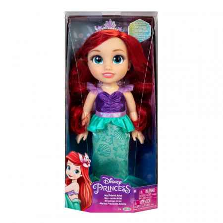 Disney Princess Papusa 38 Cm Ariel