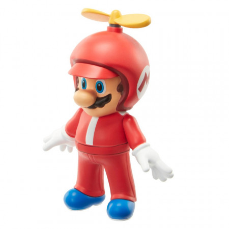Figurina cu cheita, Nintendo Mario, Super Mario