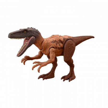 Jurassic World Dino Trackers Strike Attack Dinozaur Herrerasaurus