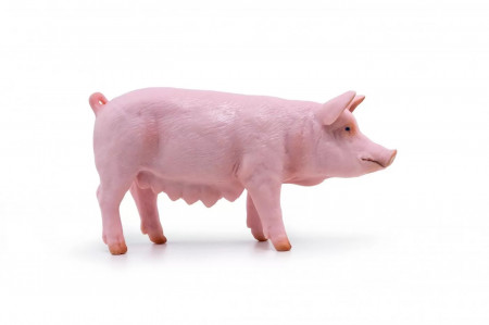 Papo Figurina Scroafa