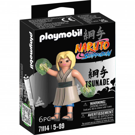 Playmobil - Tsunade