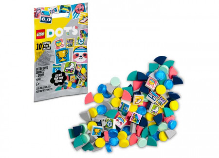 Set LEGO DOTS - Extra DOTS – Seria 7 (41958)