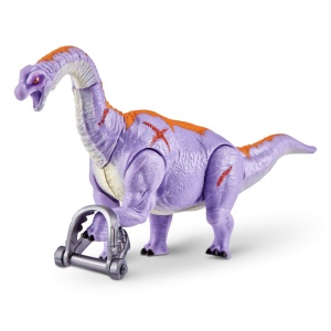 5 Surprise, bila cu surprize seria Dino Strike - Img 6
