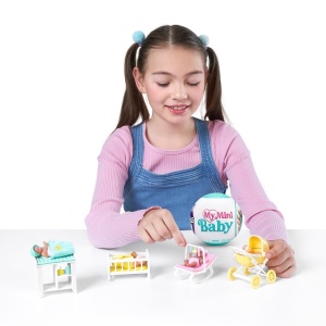 5 Surprise - My Mini Baby Mini Brands, S1 - Img 2