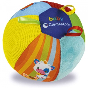 Baby Clementoni - Minge Muzicala - Img 4
