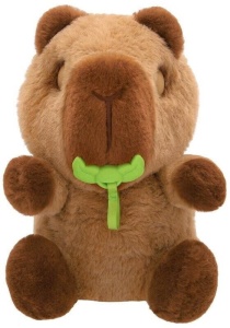 Baby Paws - Jucarie interactiva Capybara - Img 4