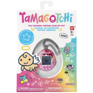Bandai Joc Tamagotchi Original Angel Dress