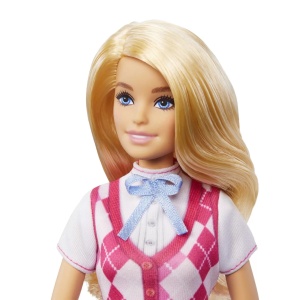 Barbie Mysteries Barbie Si Cursa De Cai - Img 7