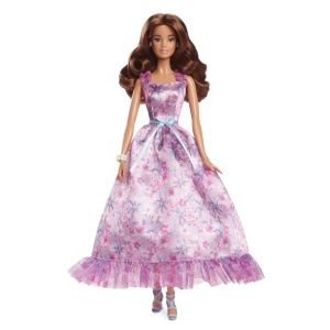 Barbie Papusa Barbie Birthday Wishes