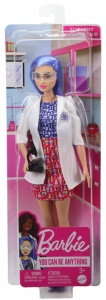 Barbie Papusa Barbie Om De Stiinta - Img 2