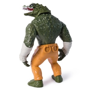 Batman Seria Gigantilor Figurina Killer Croc 30Cm - Img 5