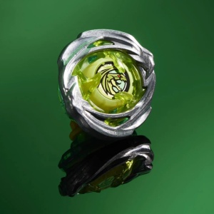 Beyblade X Set De Lupta Drop Atack Impact Drake 9-60Lr Si Hover Wyvern 3-85N - Img 8