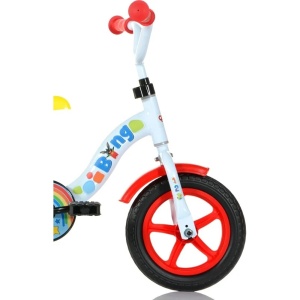 Bicicleta copii Dino Bikes 10" Bing - Img 3